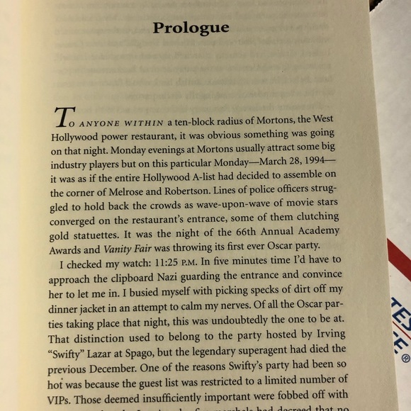 How to Lose Friends and Alienate People by Toby Young. Hilarious books - Picture 8 of 12